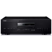 CD плеер Yamaha CD-S3000 Black/Piano Black